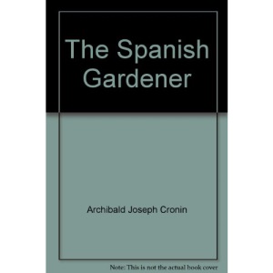 The Spanish Gardener