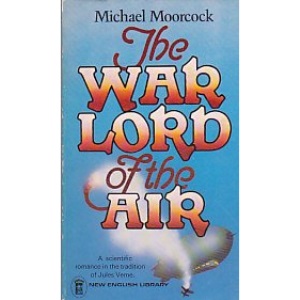 Warlord of the Air
