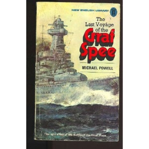 Last Voyage of the Graf Spee