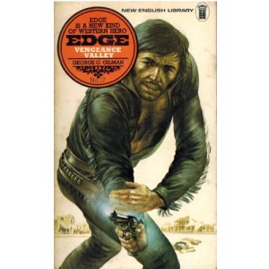 Vengeance Valley