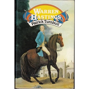 Warren Hastings