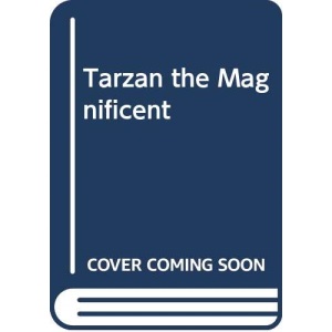 Tarzan the Magnificent