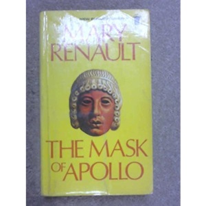 THE MASK OF APOLLO.