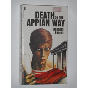 Death on the Appian Way