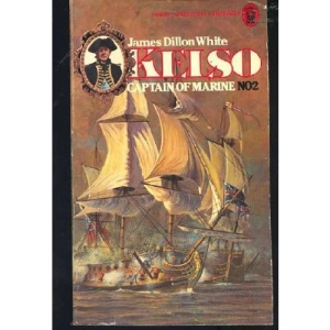 Captain of Marine (Kelso / James Dillon White)