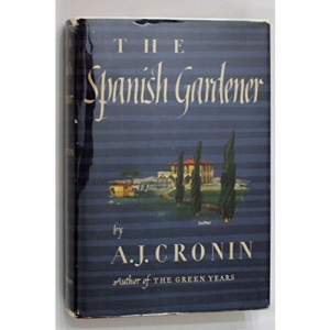 The Spanish Gardener