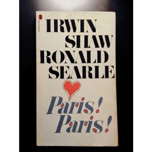 Paris! Paris!