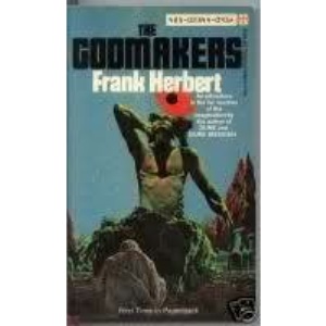 The Godmakers