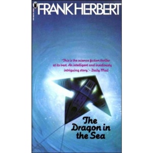 The Dragon in the Sea