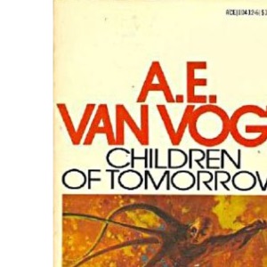 Children of Tomorrow Npb