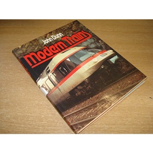 Modern Trains