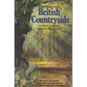 Field Guide to the British Countryside
