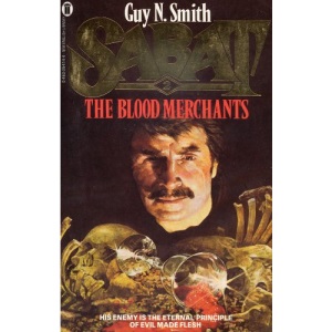 Blood Merchants