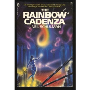 The Rainbow Cadenza