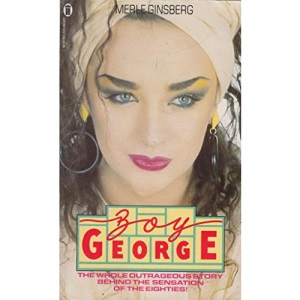 Boy George