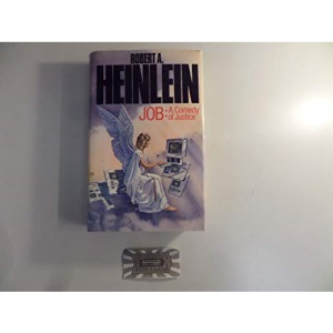 Job: A Comedy of Justice