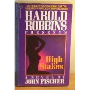 High Stakes (Harold Robbins presents)