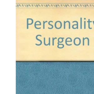 Personality Surgeon