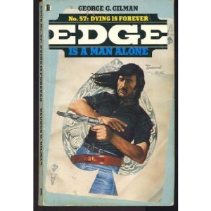 Dying is for Ever (Edge)