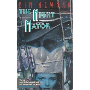 Night Mayor