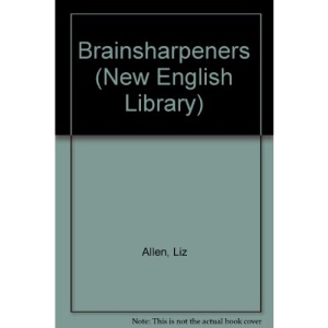 Brainsharpeners (New English Library)