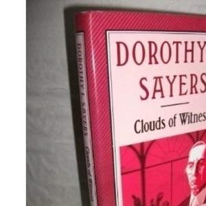 Clouds of Witness: Lord Peter Wimsey Book 2 (Crime Club)