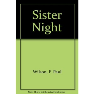 Sister Night