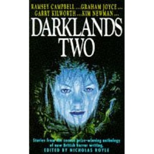 Darklands: No. 2