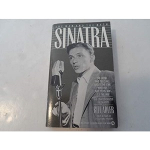Sinatra: The Man and the Myth (Signet Shakespeare)
