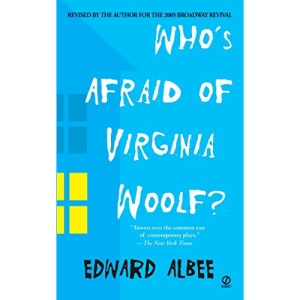 Who's Afraid of Virginia Woolf?