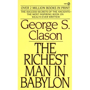 The Richest Man in Babylon