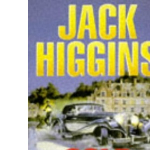 Cold Harbour (Classic Jack Higgins Collection)