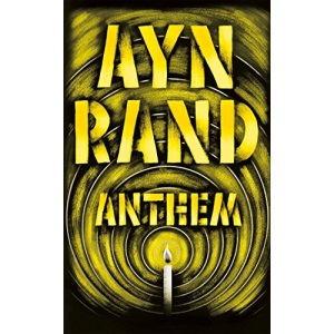 Anthem: 50th Anniversary Edition