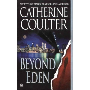 Beyond Eden: 3 (Contemporary Romantic Thriller)