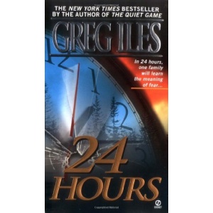 24 Hours: A Suspense Thriller