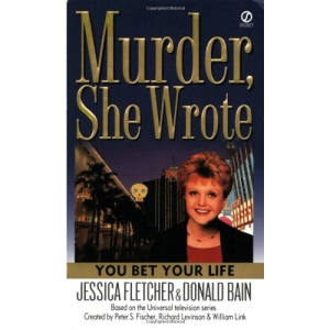 You Bet Your Life: 18 (Murder, She Wrote)