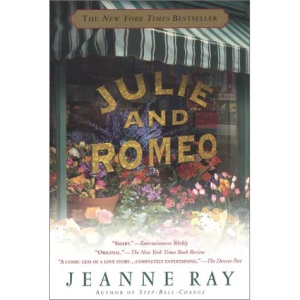 Julie and Romeo