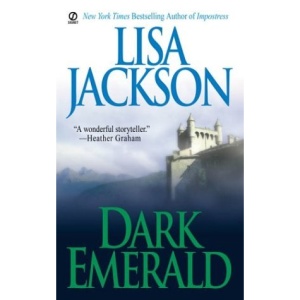 Dark Emerald