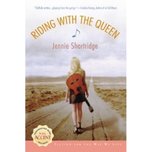 Riding with the Queen
