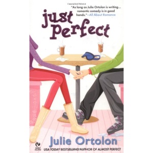 Just Perfect (Perfect Trilogy)
