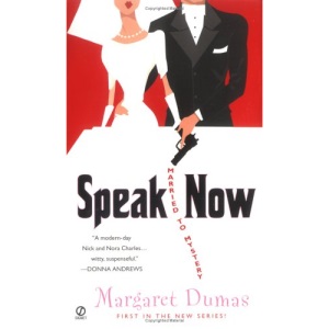 Speak Now: Married to Mystery
