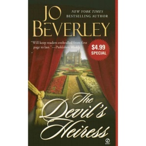 The Devil's Heiress