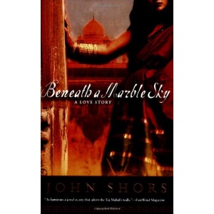 Beneath a Marble Sky: A Love Story