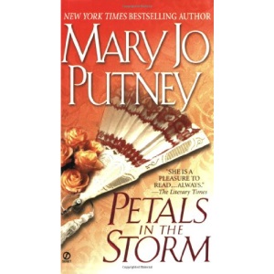 Petals in the Storm