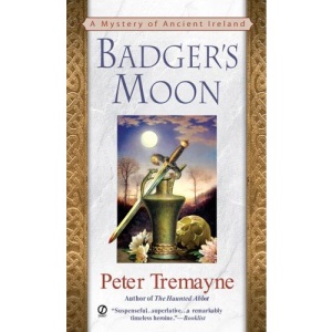 Badger's Moon