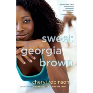 SWEET GEORGIA BROWN