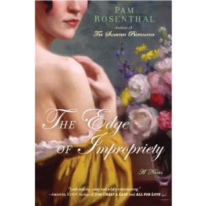 The Edge of Impropriety (Signet Eclipse)