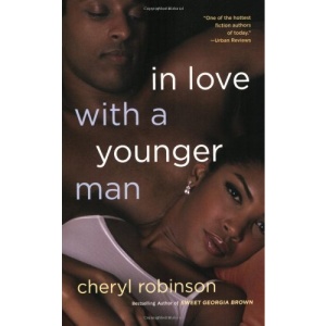 In Love With A Younger Man