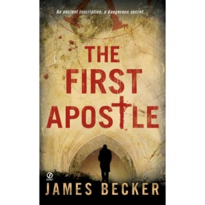 The First Apostle