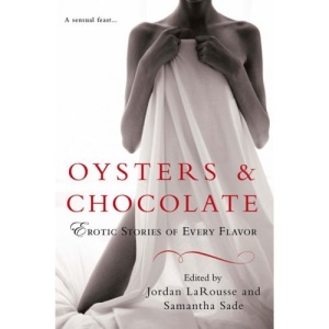 Oysters & Chocolate
